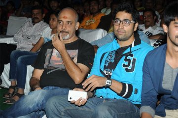 Ladies and Gentlemen Audio Release